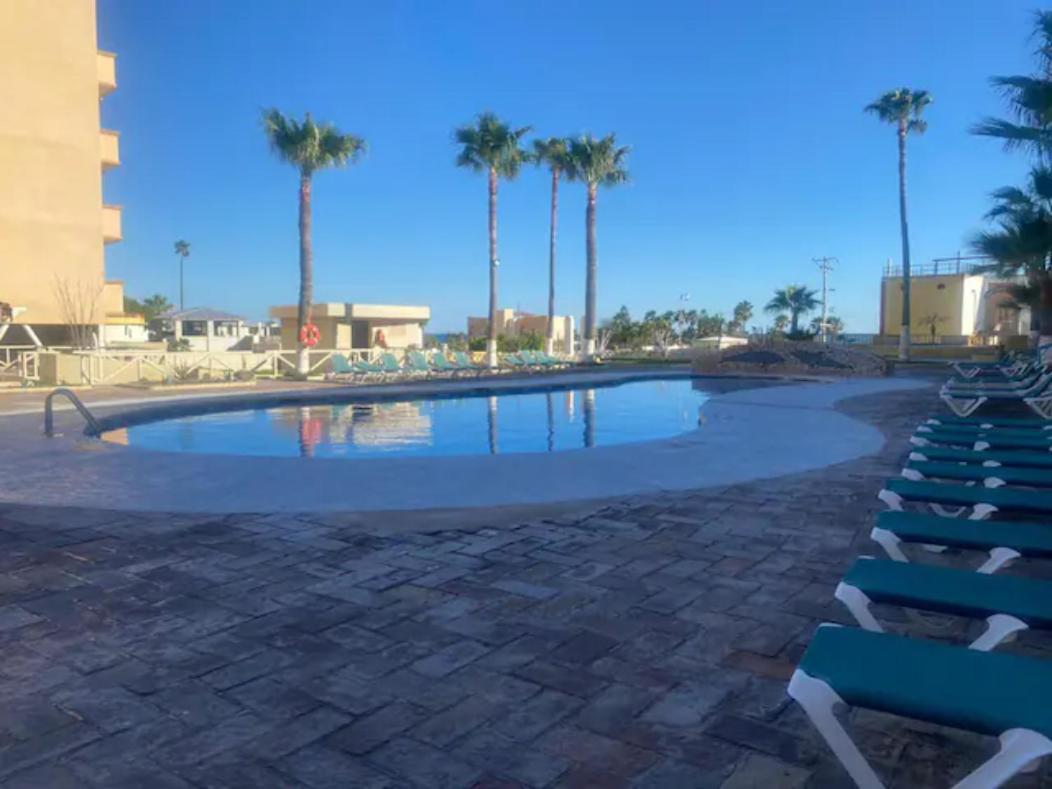 Palacio De Cristal, Fiesta De Cortes 101, Casa Hermar Puerto Peñasco Exterior foto