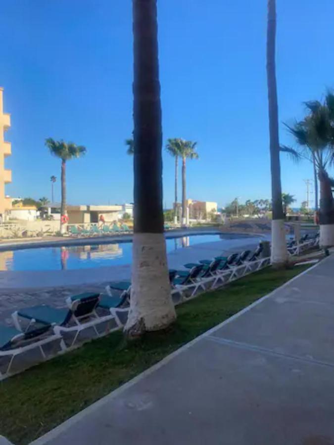 Palacio De Cristal, Fiesta De Cortes 101, Casa Hermar Puerto Peñasco Exterior foto